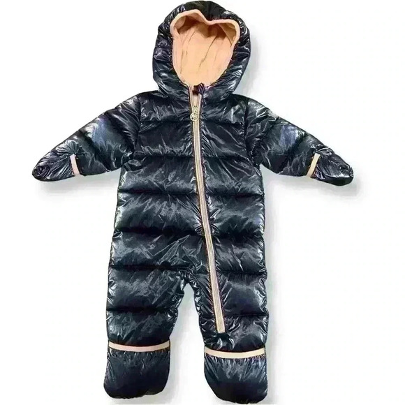 Micheal Kors Snowsuit - Picture 1 of 3
